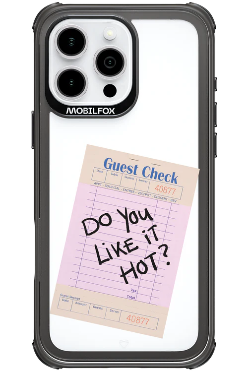 DO YOU LIKE IT HOT 2.0 - Apple iPhone 16 Pro Max - Image 15