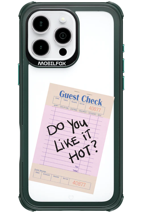 DO YOU LIKE IT HOT 2.0 - Apple iPhone 16 Pro Max - Image 18