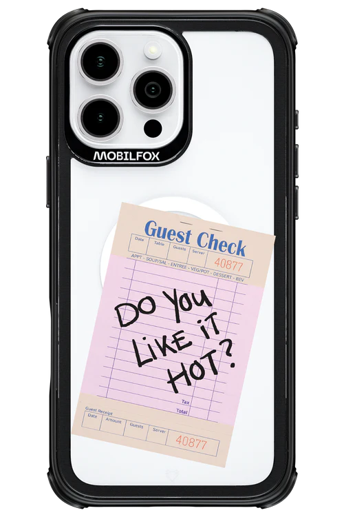 DO YOU LIKE IT HOT 2.0 - Apple iPhone 16 Pro Max - Image 19