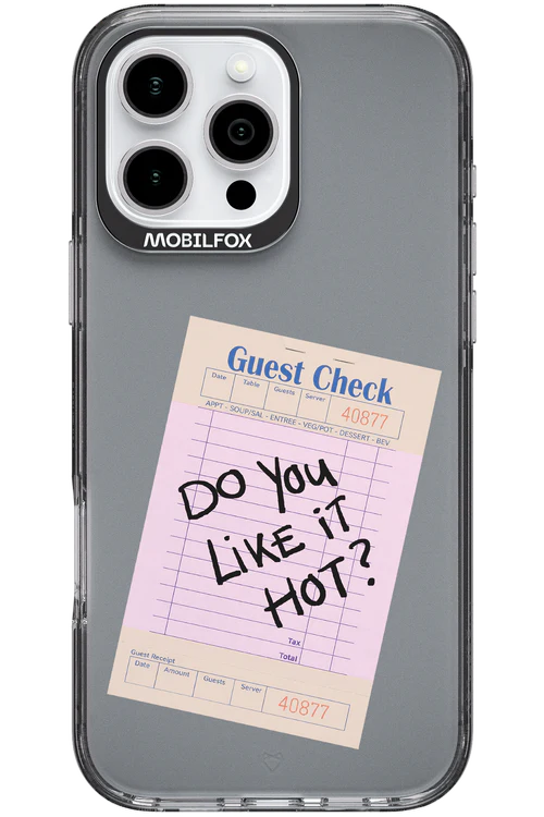 DO YOU LIKE IT HOT 2.0 - Apple iPhone 16 Pro Max - Image 6