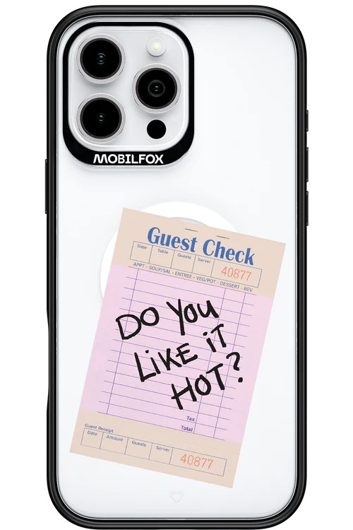 DO YOU LIKE IT HOT 2.0 - Apple iPhone 16 Pro Max - Image 9