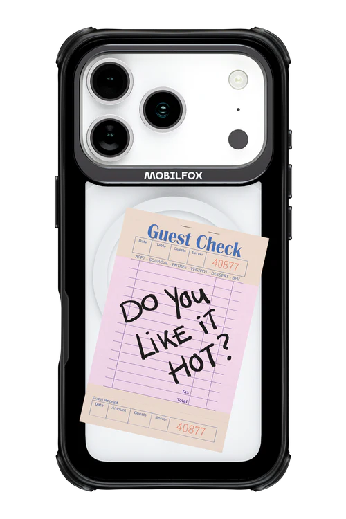 DO YOU LIKE IT HOT 2.0 - Apple iPhone 17 Pro - Image 10