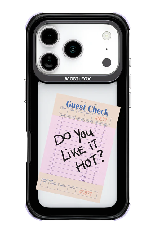 DO YOU LIKE IT HOT 2.0 - Apple iPhone 17 Pro - Image 9