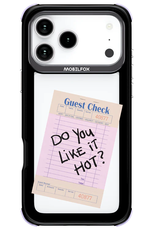 DO YOU LIKE IT HOT 2.0 - Apple iPhone 17 Pro Max - Image 9