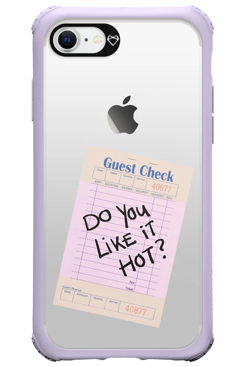 DO YOU LIKE IT HOT 2.0 - Apple iPhone 7 - Image 17