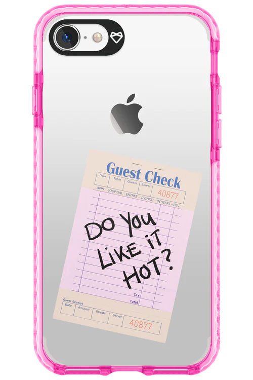 DO YOU LIKE IT HOT 2.0 - Apple iPhone 7 - Image 7
