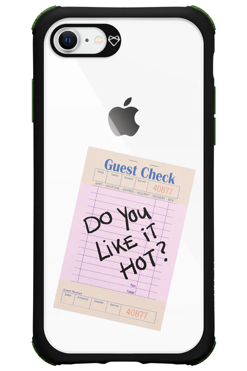 DO YOU LIKE IT HOT 2.0 - Apple iPhone 8 - Image 10