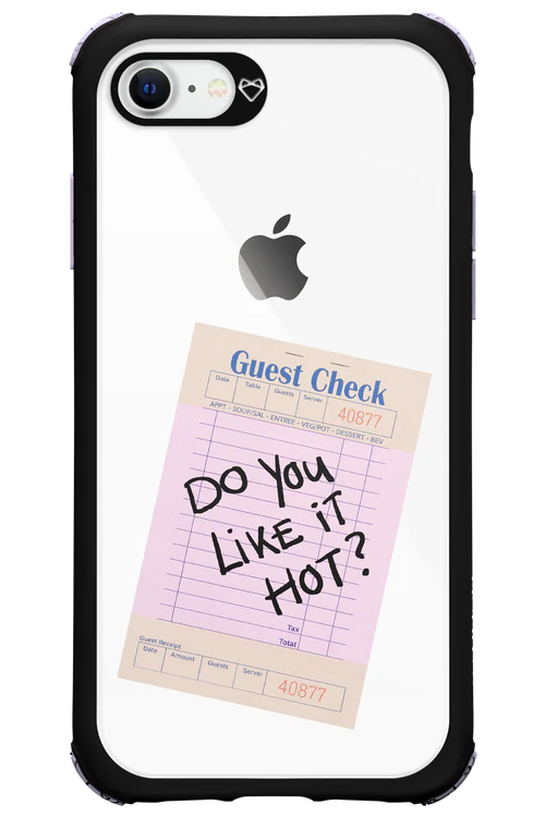 DO YOU LIKE IT HOT 2.0 - Apple iPhone 8 - Image 11