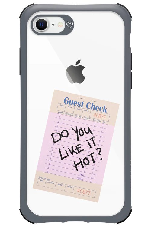 DO YOU LIKE IT HOT 2.0 - Apple iPhone 8 - Image 12