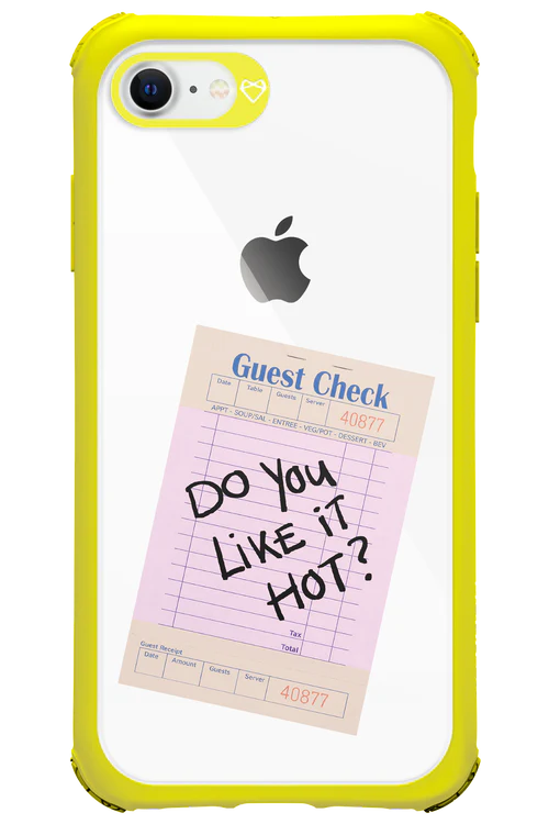 DO YOU LIKE IT HOT 2.0 - Apple iPhone 8 - Image 14