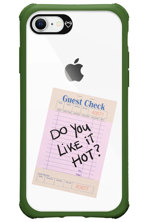 DO YOU LIKE IT HOT 2.0 - Apple iPhone 8 - Image 16