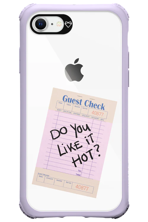 DO YOU LIKE IT HOT 2.0 - Apple iPhone 8 - Image 17