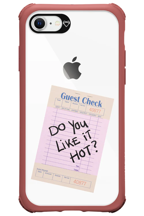 DO YOU LIKE IT HOT 2.0 - Apple iPhone 8 - Image 18