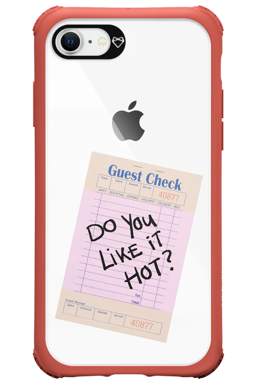 DO YOU LIKE IT HOT 2.0 - Apple iPhone 8 - Image 19