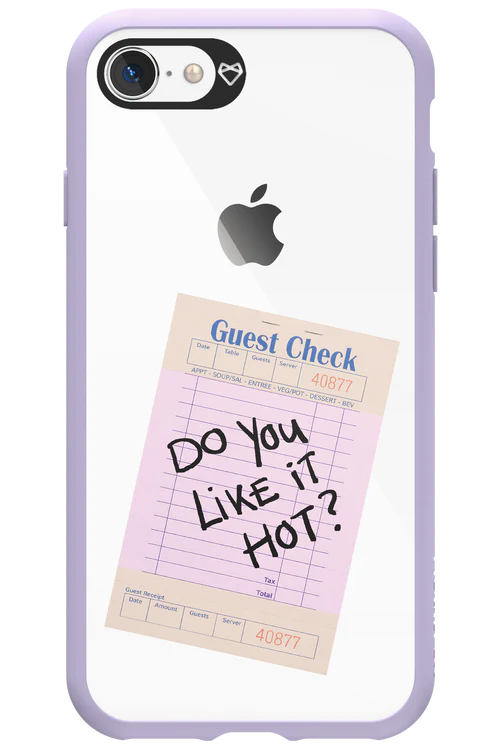 DO YOU LIKE IT HOT 2.0 - Apple iPhone 8 - Image 4