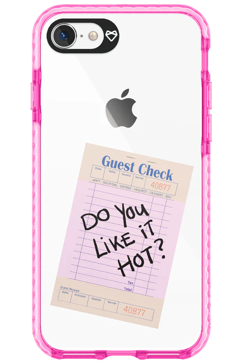 DO YOU LIKE IT HOT 2.0 - Apple iPhone 8 - Image 7