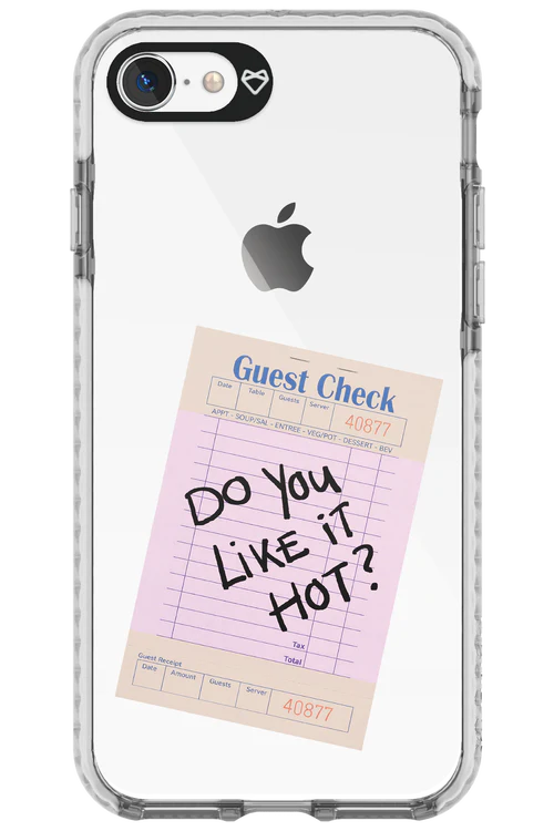 DO YOU LIKE IT HOT 2.0 - Apple iPhone 8 - Image 8