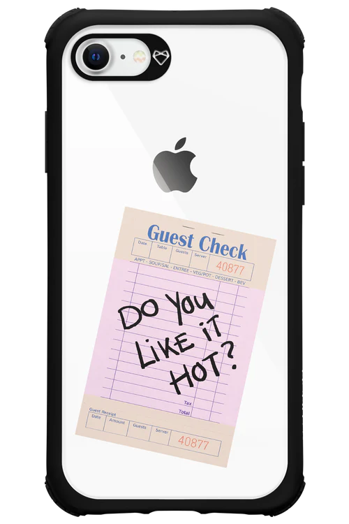 DO YOU LIKE IT HOT 2.0 - Apple iPhone 8 - Image 9