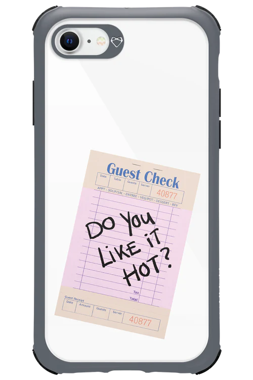 DO YOU LIKE IT HOT 2.0 - Apple iPhone SE 2020 - Image 12