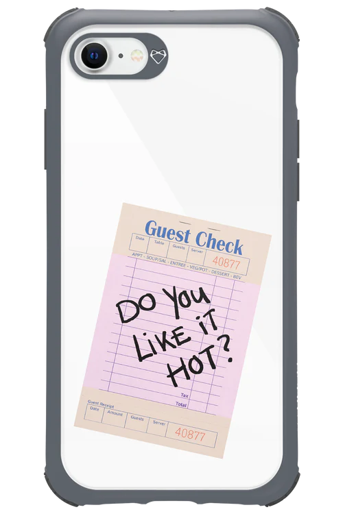 DO YOU LIKE IT HOT 2.0 - Apple iPhone SE 2020 - Image 13