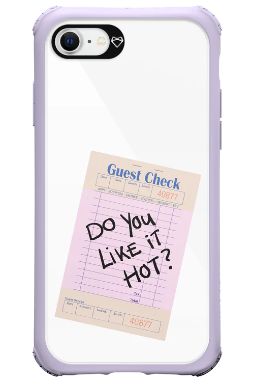 DO YOU LIKE IT HOT 2.0 - Apple iPhone SE 2020 - Image 17
