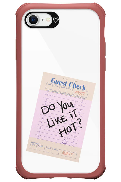 DO YOU LIKE IT HOT 2.0 - Apple iPhone SE 2020 - Image 18