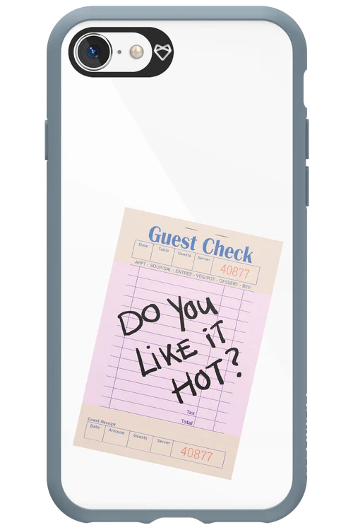 DO YOU LIKE IT HOT 2.0 - Apple iPhone SE 2020 - Image 3
