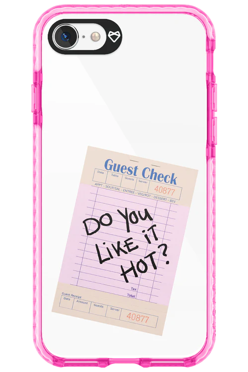 DO YOU LIKE IT HOT 2.0 - Apple iPhone SE 2020 - Image 7