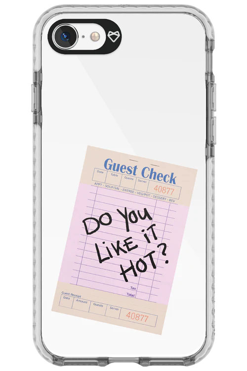 DO YOU LIKE IT HOT 2.0 - Apple iPhone SE 2020 - Image 8