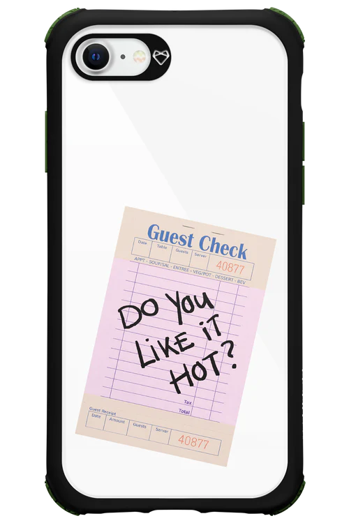 DO YOU LIKE IT HOT 2.0 - Apple iPhone SE 2022 - Image 10
