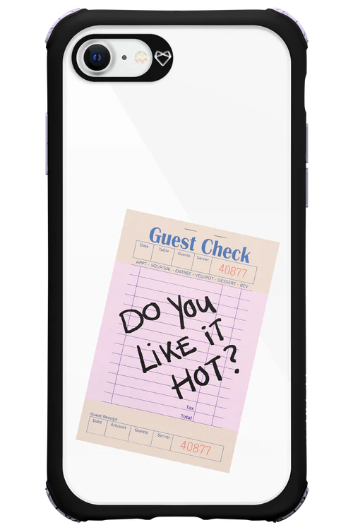 DO YOU LIKE IT HOT 2.0 - Apple iPhone SE 2022 - Image 11