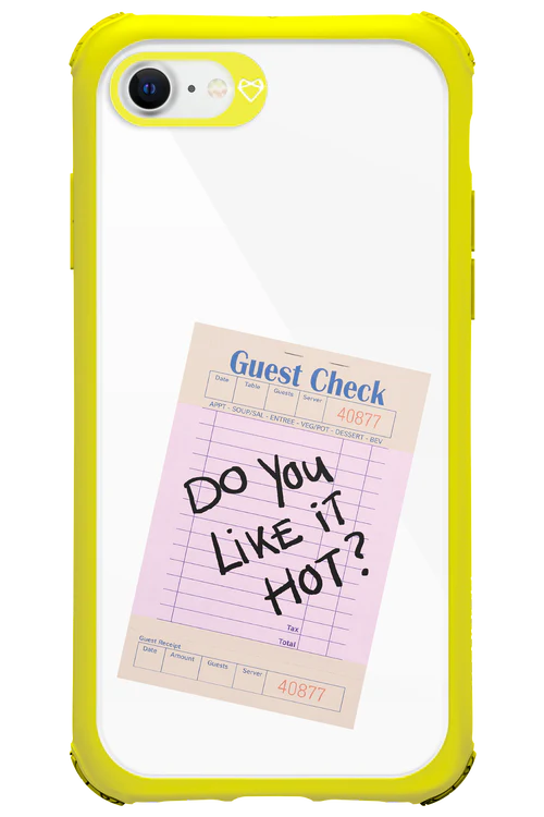 DO YOU LIKE IT HOT 2.0 - Apple iPhone SE 2022 - Image 14