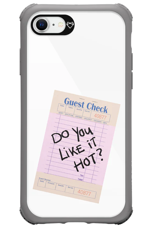 DO YOU LIKE IT HOT 2.0 - Apple iPhone SE 2022 - Image 15