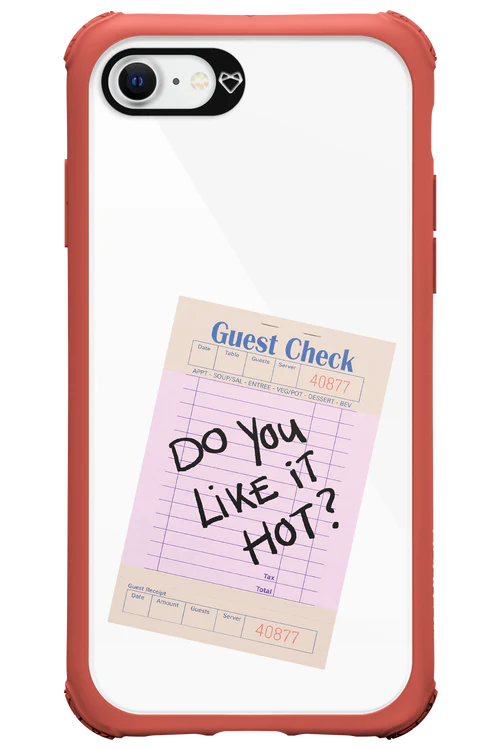 DO YOU LIKE IT HOT 2.0 - Apple iPhone SE 2022 - Image 19