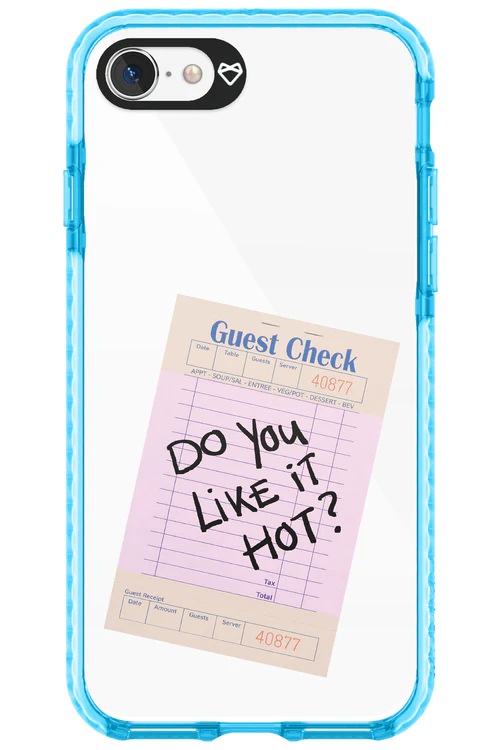 DO YOU LIKE IT HOT 2.0 - Apple iPhone SE 2022 - Image 6