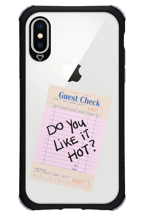 DO YOU LIKE IT HOT 2.0 - Apple iPhone X - Image 11
