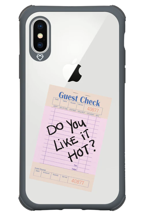 DO YOU LIKE IT HOT 2.0 - Apple iPhone X - Image 13