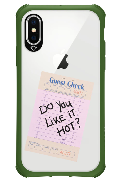 DO YOU LIKE IT HOT 2.0 - Apple iPhone X - Image 14