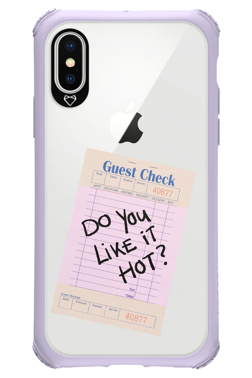 DO YOU LIKE IT HOT 2.0 - Apple iPhone X - Image 15