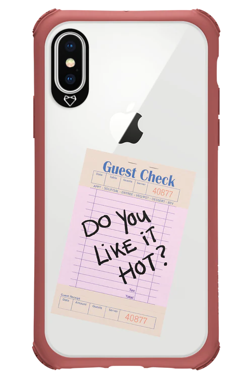 DO YOU LIKE IT HOT 2.0 - Apple iPhone X - Image 16