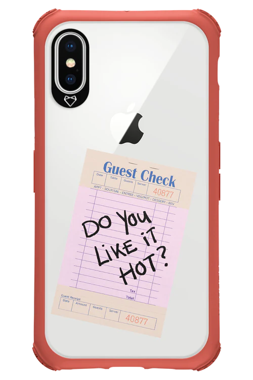 DO YOU LIKE IT HOT 2.0 - Apple iPhone X - Image 17