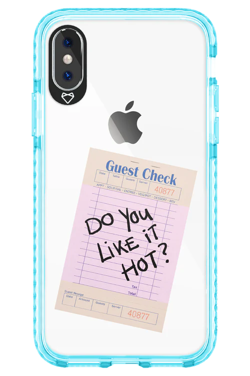 DO YOU LIKE IT HOT 2.0 - Apple iPhone X - Image 6