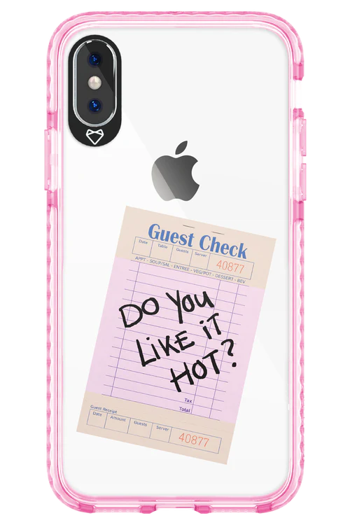 DO YOU LIKE IT HOT 2.0 - Apple iPhone X - Image 7