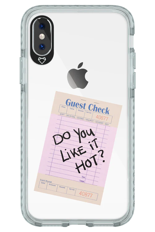 DO YOU LIKE IT HOT 2.0 - Apple iPhone X - Image 8