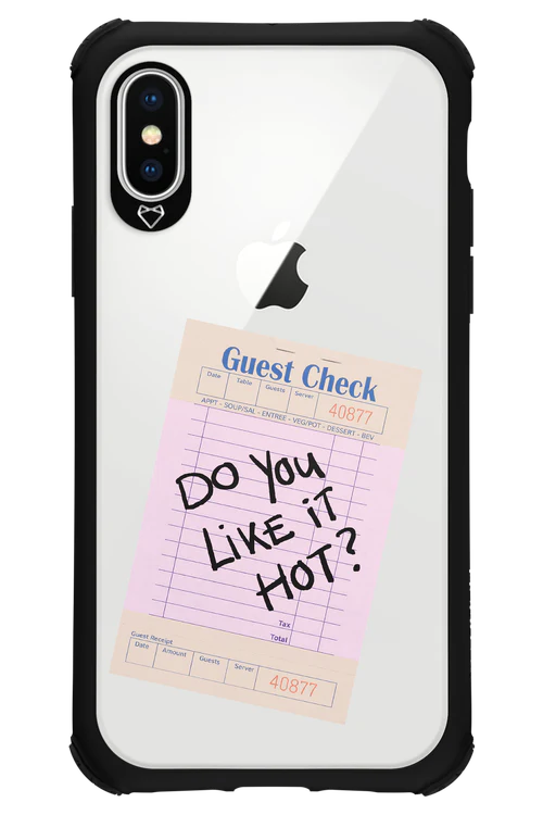 DO YOU LIKE IT HOT 2.0 - Apple iPhone X - Image 9