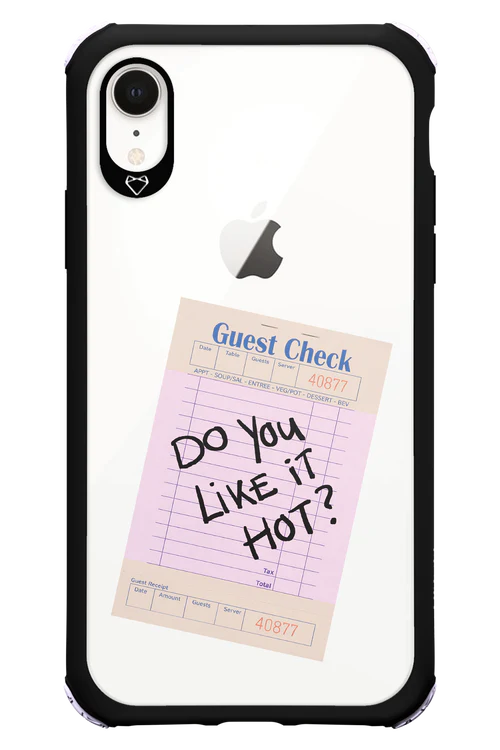 DO YOU LIKE IT HOT 2.0 - Apple iPhone XR - Image 11