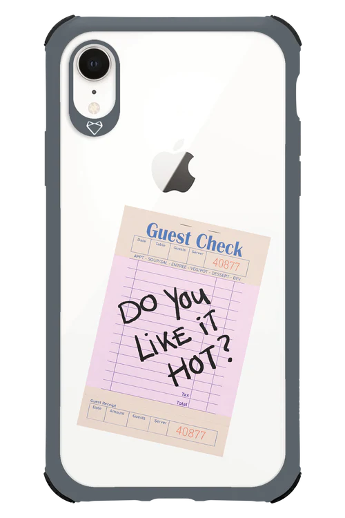DO YOU LIKE IT HOT 2.0 - Apple iPhone XR - Image 12