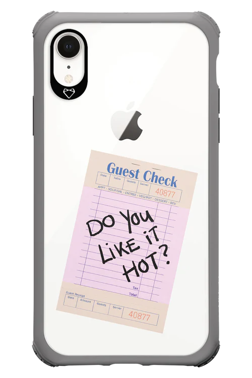 DO YOU LIKE IT HOT 2.0 - Apple iPhone XR - Image 15