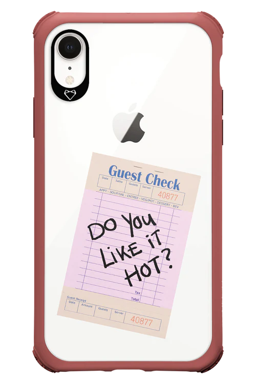 DO YOU LIKE IT HOT 2.0 - Apple iPhone XR - Image 18