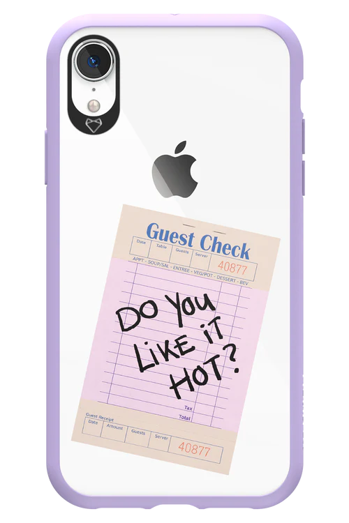 DO YOU LIKE IT HOT 2.0 - Apple iPhone XR - Image 4